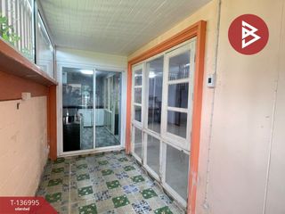 出售 5 卧室 联排别墅 在 Mueang Chon Buri, Chon Buri