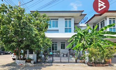 For sale 4 bedrooms house in Bang Phli, Samut Prakan