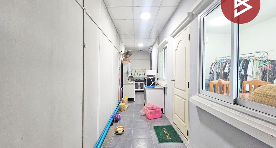 For sale 4 bedrooms house in Bang Phli, Samut Prakan