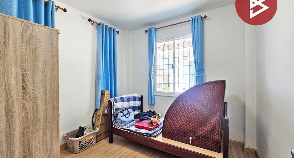 For sale 4 bedrooms house in Bang Phli, Samut Prakan