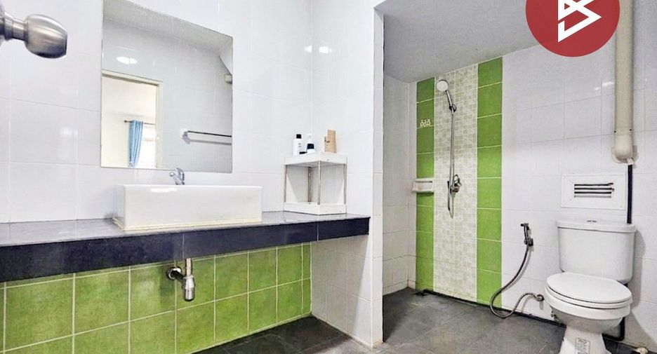 For sale 4 bedrooms house in Bang Phli, Samut Prakan