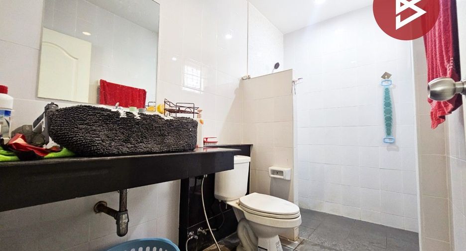 For sale 4 bedrooms house in Bang Phli, Samut Prakan