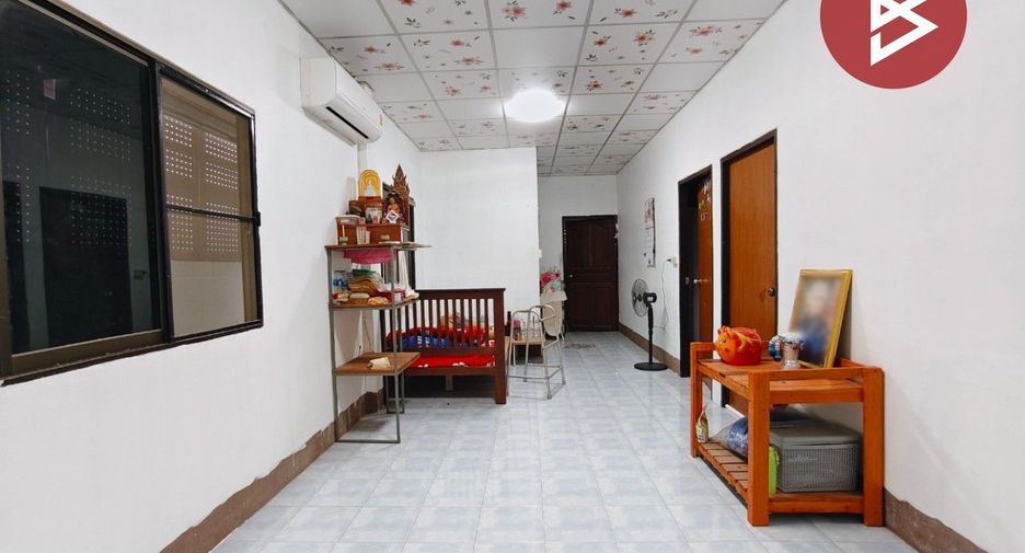 出售 3 卧室 独立屋 在 Ban Pong, Ratchaburi