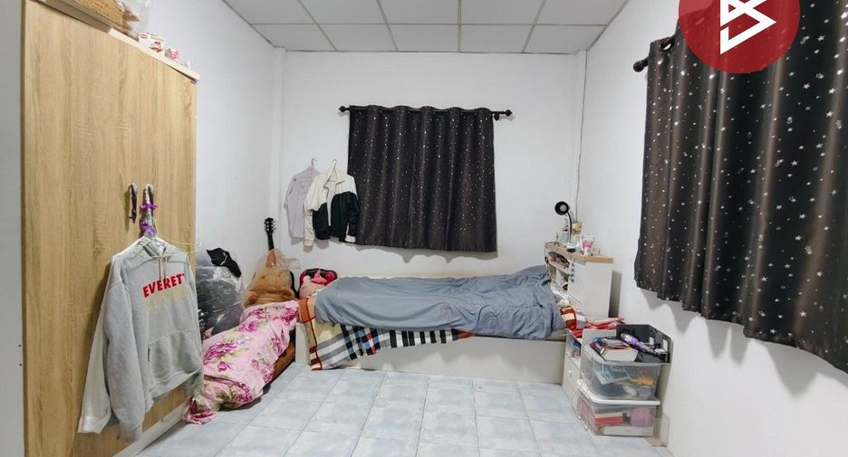 出售 3 卧室 独立屋 在 Ban Pong, Ratchaburi