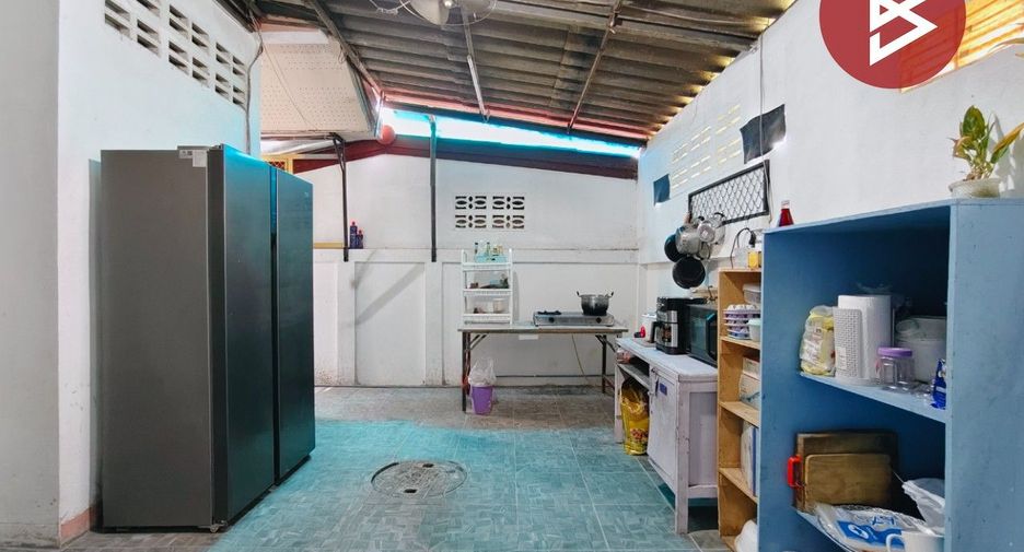 出售 3 卧室 独立屋 在 Ban Pong, Ratchaburi
