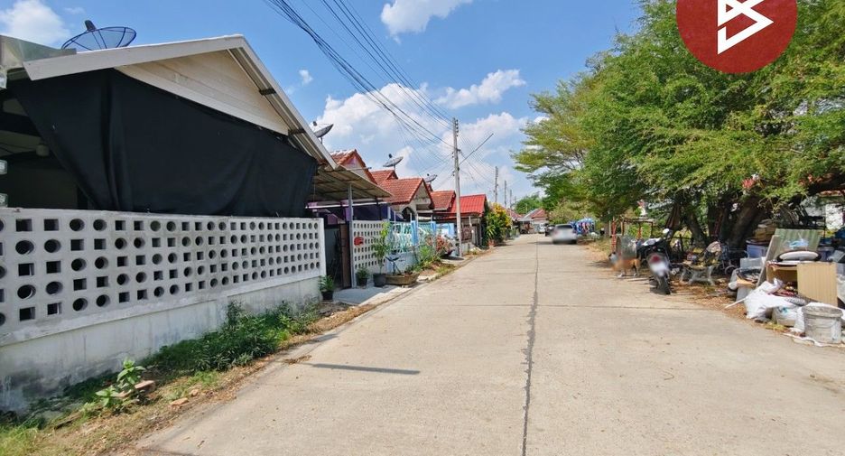出售 3 卧室 独立屋 在 Ban Pong, Ratchaburi