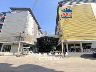For sale retail Space in Bang Khun Thian, Bangkok