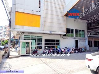 For sale retail Space in Bang Khun Thian, Bangkok