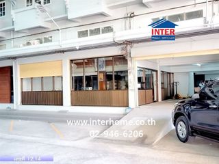 For sale retail Space in Bang Khun Thian, Bangkok