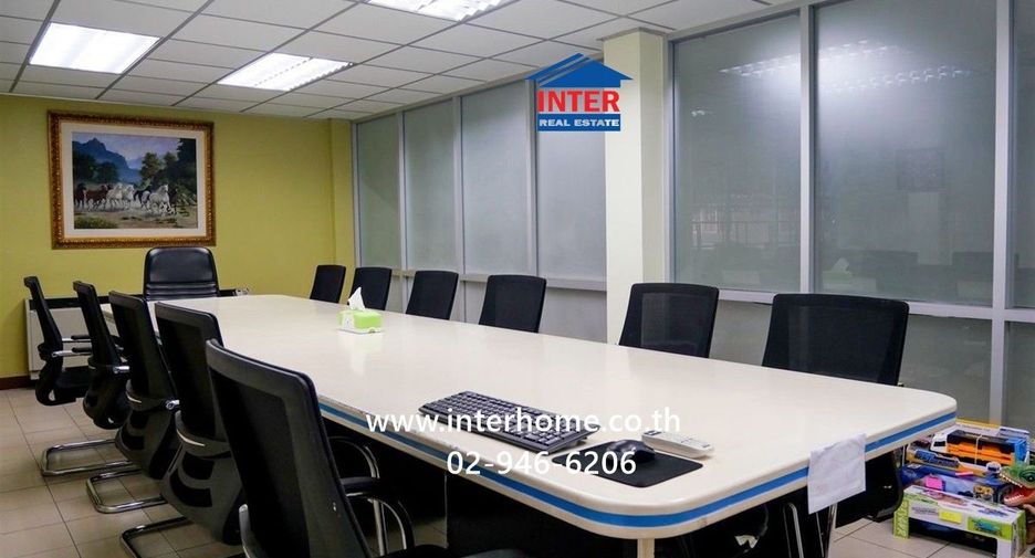 For sale retail Space in Bang Khun Thian, Bangkok