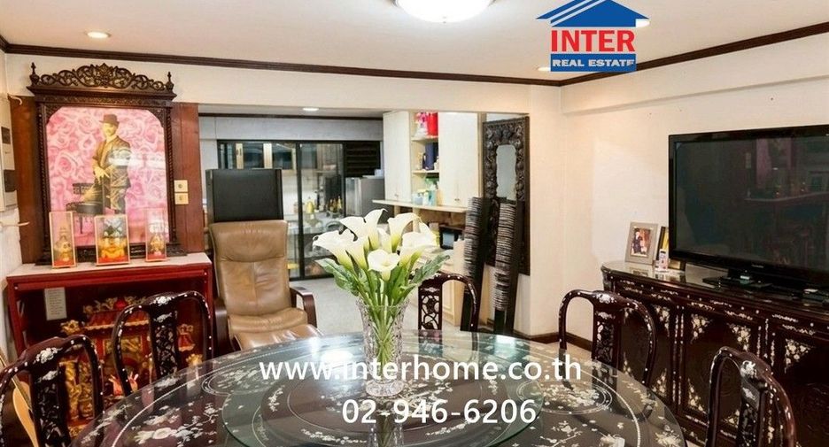 For sale retail Space in Bang Khun Thian, Bangkok