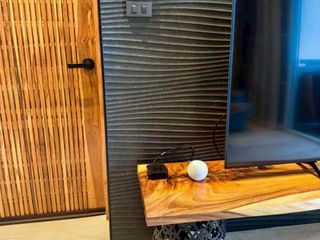 For rent 2 bedrooms condo in Bang Lamung, Chonburi