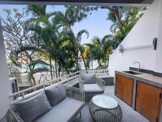 For rent 2 bedrooms condo in Bang Lamung, Chonburi