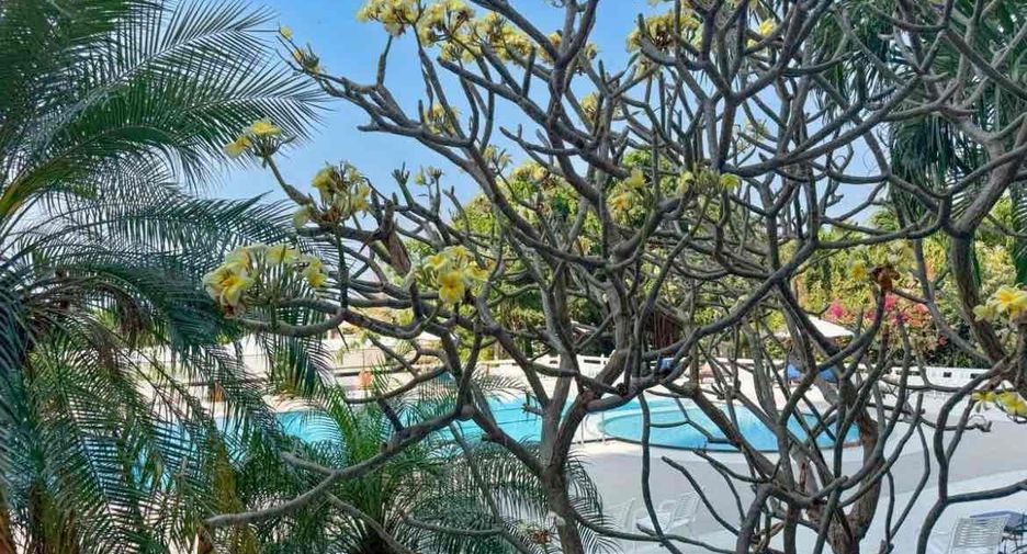 出租 2 卧室 公寓 在 Bang Lamung, Chon Buri