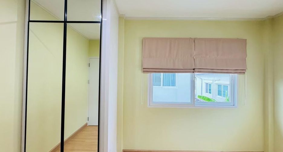 Haus zum Kauf mit 3 Zimmer in Bang Lamung, Chonburi