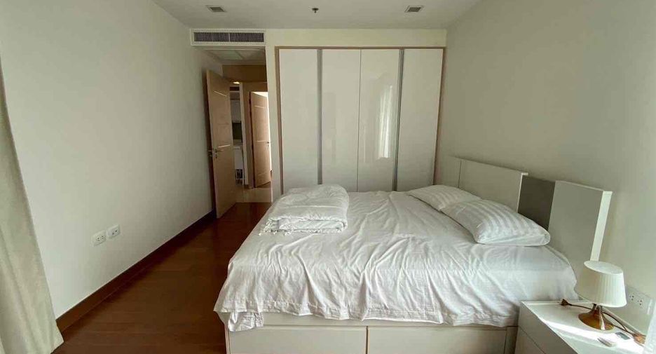 For sale and for rent 2 bedrooms condo in Bang Lamung, Chonburi