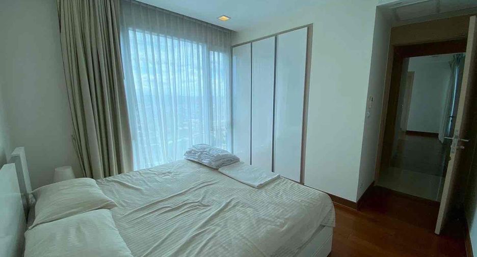 For sale and for rent 2 bedrooms condo in Bang Lamung, Chonburi