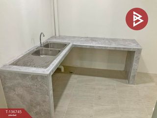 For sale 2 bedrooms townhouse in Bang Bo, Samut Prakan
