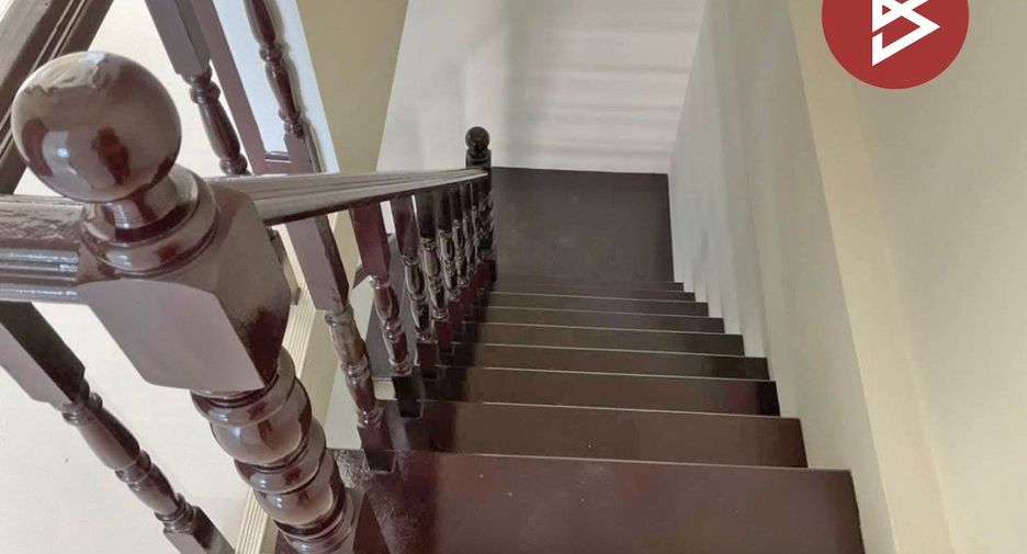 For sale 2 bedrooms townhouse in Bang Bo, Samut Prakan