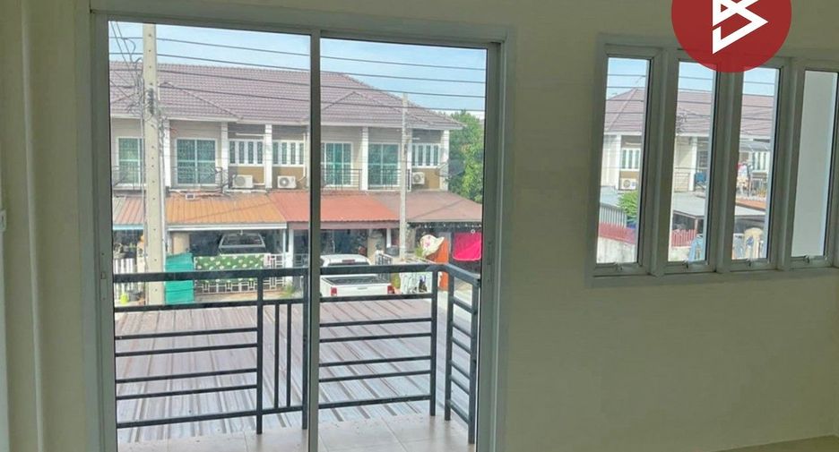 For sale 2 bedrooms townhouse in Bang Bo, Samut Prakan