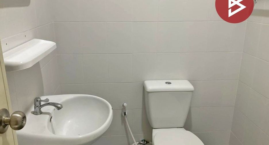 For sale 2 bedrooms townhouse in Bang Bo, Samut Prakan