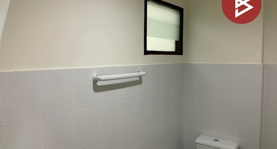 For sale 2 bedrooms townhouse in Bang Bo, Samut Prakan