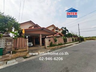 出售 3 卧室 独立屋 在 Nong Khaem, 曼谷