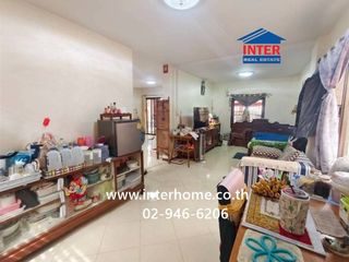 出售 3 卧室 独立屋 在 Nong Khaem, 曼谷