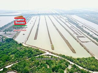 Terreno en venta en Ban Laem, Phetchaburi