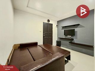 出售 1 卧室 公寓 在 Mueang Chon Buri, Chon Buri