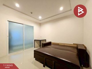 出售 1 卧室 公寓 在 Mueang Chon Buri, Chon Buri