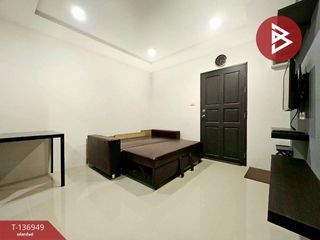 出售 1 卧室 公寓 在 Mueang Chon Buri, Chon Buri