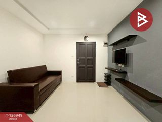 出售 1 卧室 公寓 在 Mueang Chon Buri, Chon Buri