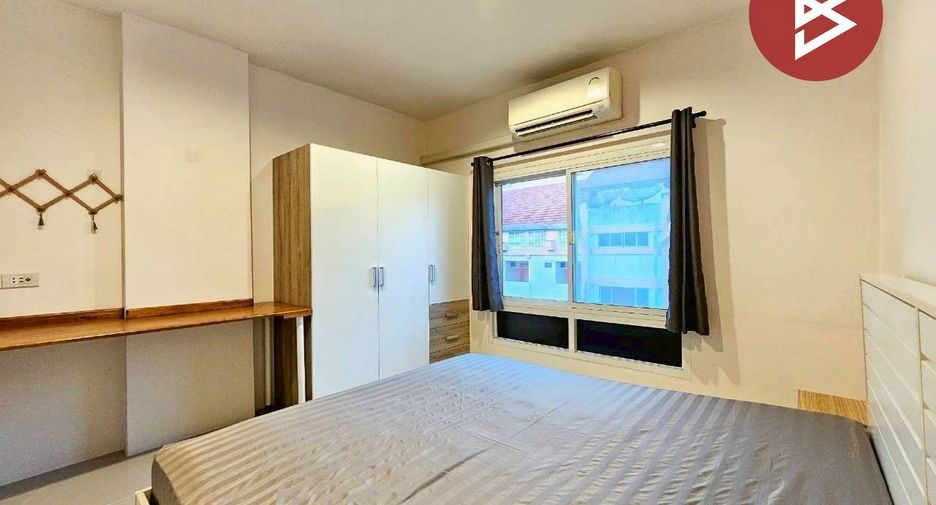 出售 1 卧室 公寓 在 Mueang Chon Buri, Chon Buri