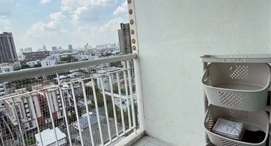 For sale 1 bed condo in Phaya Thai, Bangkok