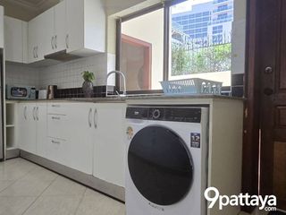 Reihenhaus zur Miete mit 4 Zimmer in Bang Lamung, Chonburi