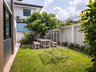 For sale 3 bedrooms house in Mueang Rayong, Rayong