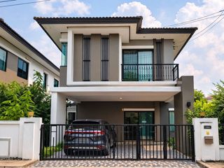 For sale 3 bedrooms house in Mueang Rayong, Rayong