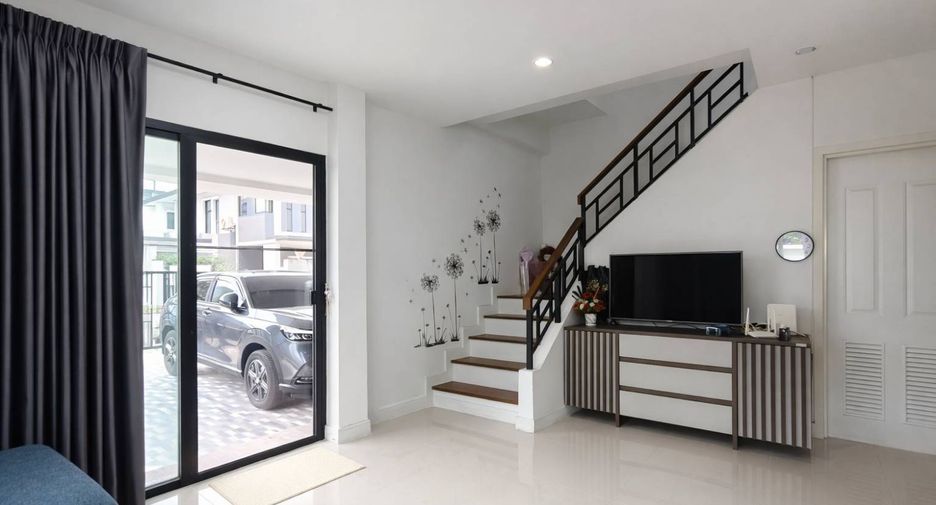 ขาย 3 ห้องนอน บ้านเดี่ยว ใน เมืองระยอง, ระยอง