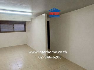For sale 3 bedrooms retail Space in Bang Bon, Bangkok