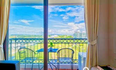 Wohnung zum Kauf mit 2 Zimmer in Bang Lamung, Chonburi