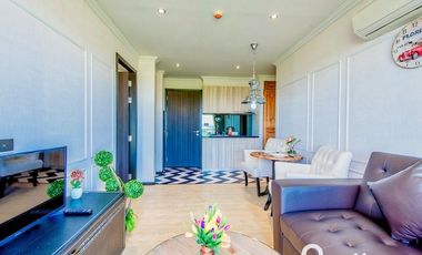 Wohnung zum Kauf mit 2 Zimmer in Bang Lamung, Chonburi