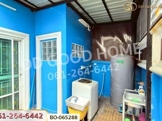 Продажа 4 спальни таунхаус в Mueang Nonthaburi, Нонтабури