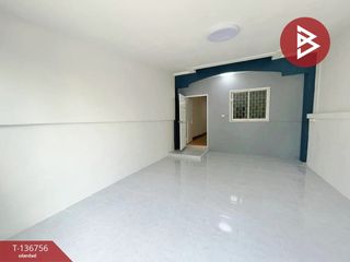 Casa adosada en venta de 2 habitaciones en Bang Sao Thong, Samut Prakan