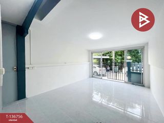 Casa adosada en venta de 2 habitaciones en Bang Sao Thong, Samut Prakan