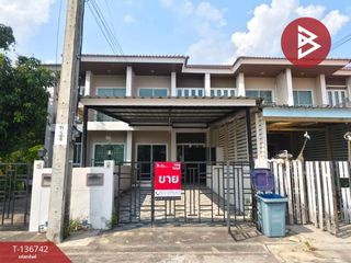 ขาย 2 ห้องนอน ทาวน์เฮ้าส์ ใน บางบ่อ, สมุทรปราการ