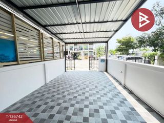 ขาย 2 ห้องนอน ทาวน์เฮ้าส์ ใน บางบ่อ, สมุทรปราการ