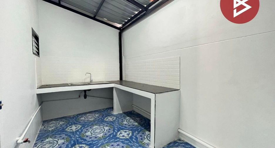 For sale 2 bedrooms townhouse in Bang Bo, Samut Prakan
