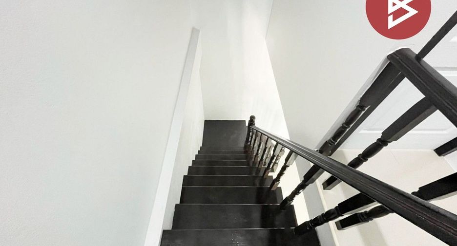 For sale 2 bedrooms townhouse in Bang Bo, Samut Prakan
