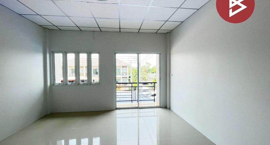 For sale 2 bedrooms townhouse in Bang Bo, Samut Prakan